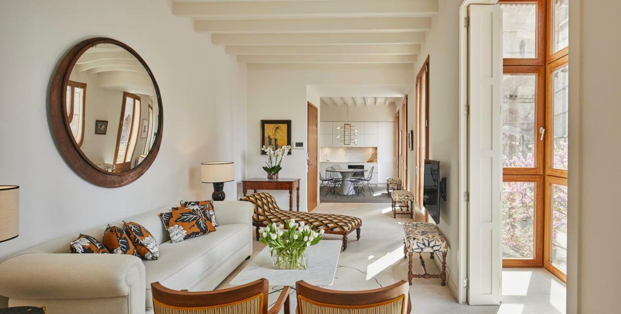 Damunt Hotell Palma de Mallorca